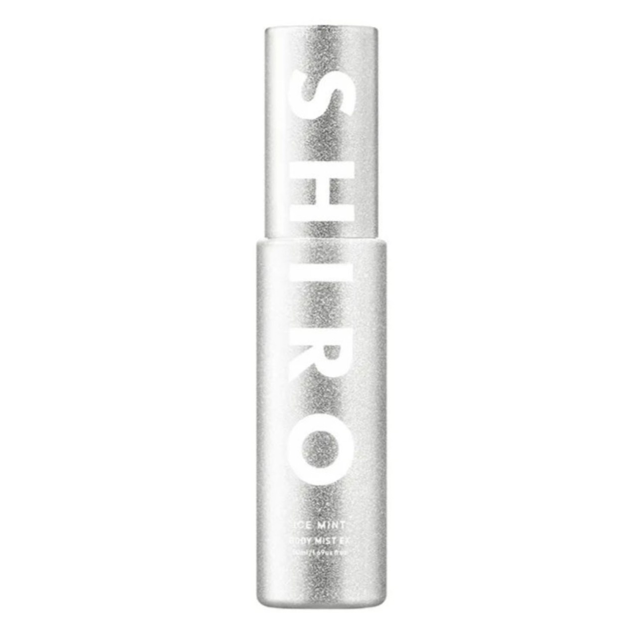 shiro ボディミスト アイスミント エクストラクール 3本 楽天市場】【2025年限定】SHIRO シロ アイスミント ボディミスト