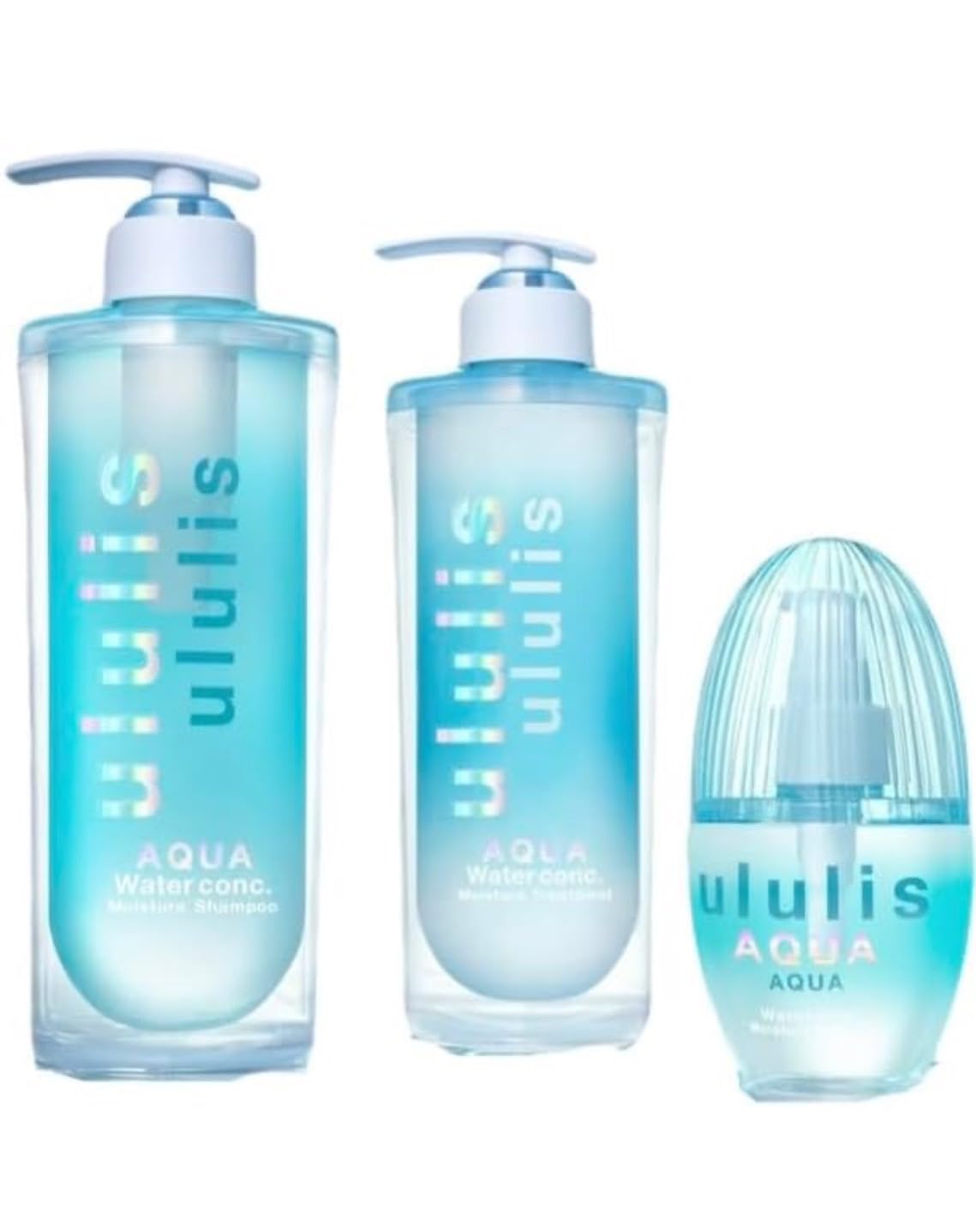 楽天市場】ululis AQUA ウルリス アクア ウォーターコンク