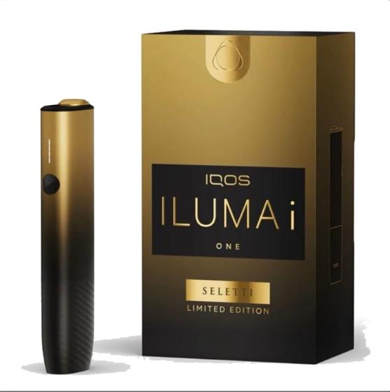楽天市場】【新品未開封】IQOS イルマ i ワン セレッティ モデル