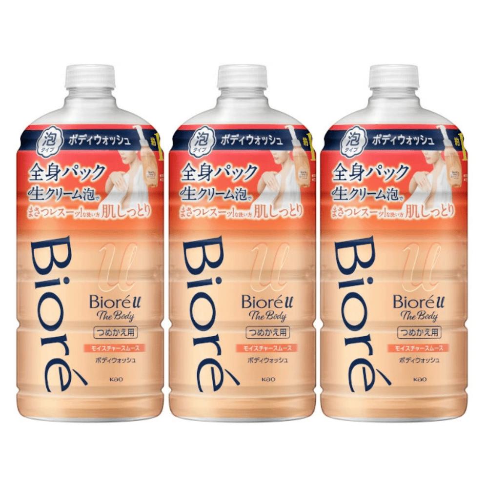 楽天市場】【まとめ買い】 数量限定 ビオレu ザ ボディ 気分やすらぐ