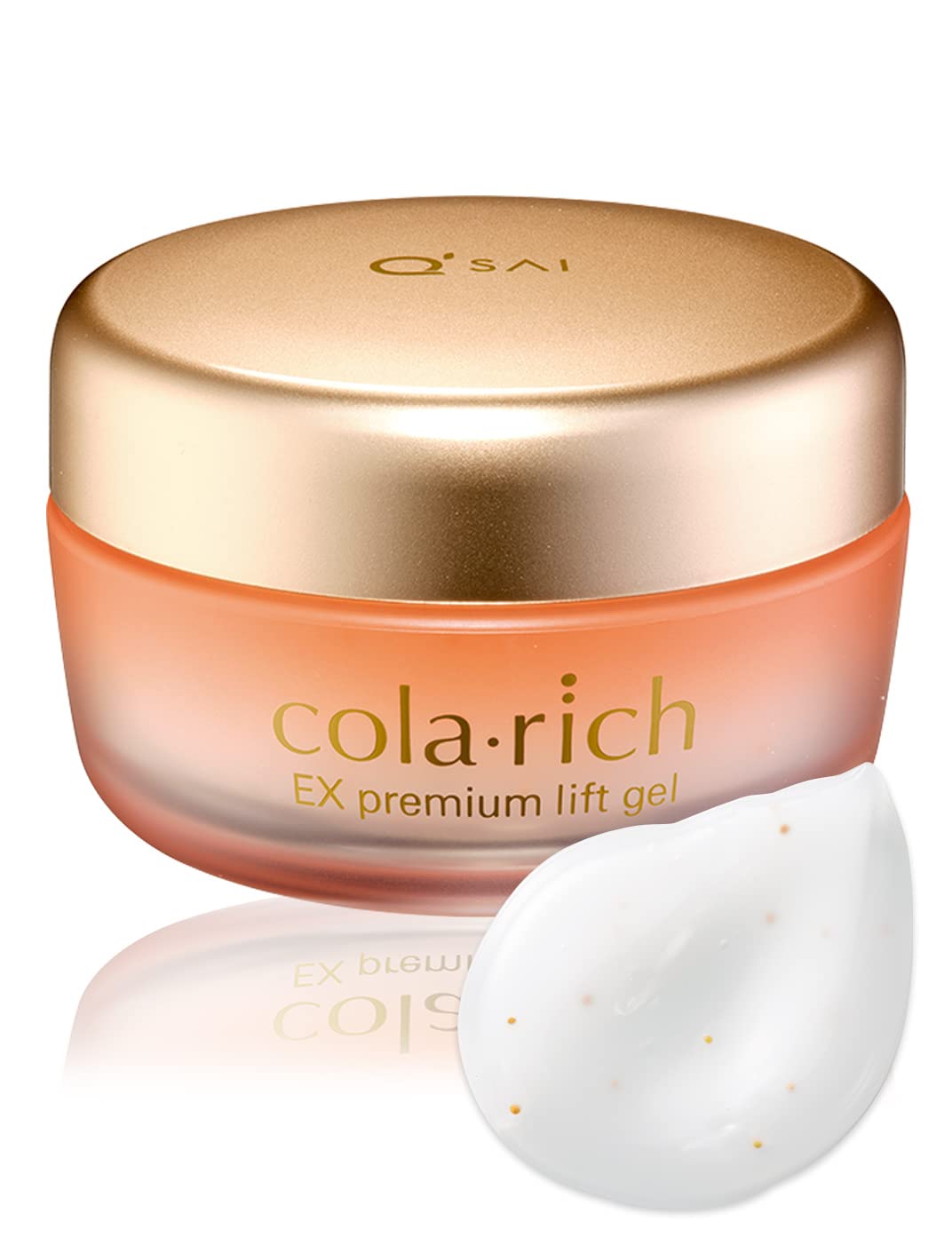 楽天市場】キューサイ / コラリッチEX ブライトニングリフト / 20g