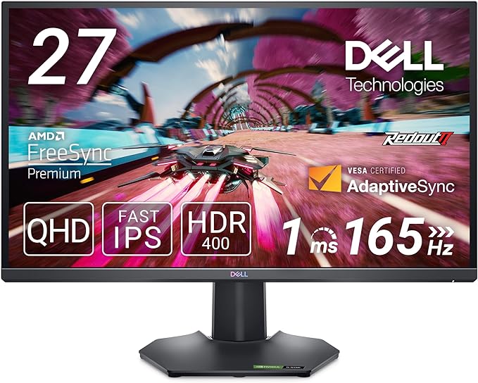 Dell G2724D