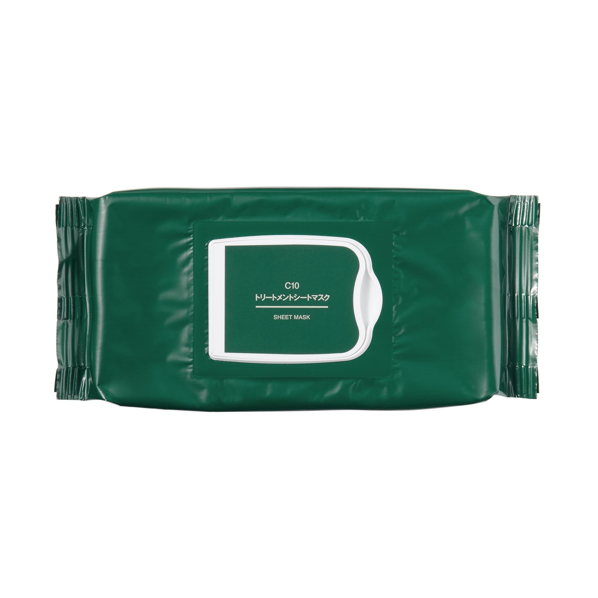 楽天市場】【送料無料】【ローソン限定】無印 良品 首までケアできる敏感肌用シートマスク 1枚 ｜ローソン限定 天然由来成分100%  顔＋首までしっとり潤う スキンケアマスク 敏感肌対応 : MAHY