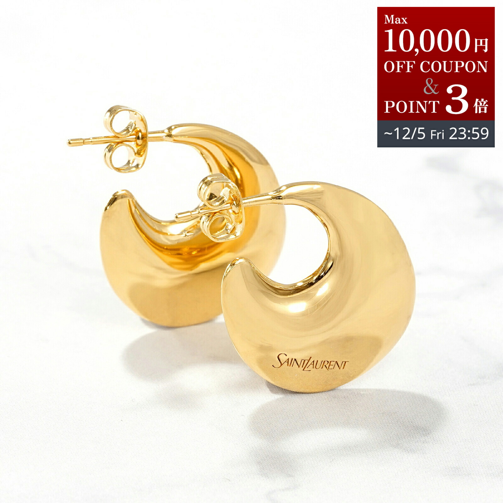 楽天市場】SAINT LAURENT サンローラン 618031 Y1500 カラー3色