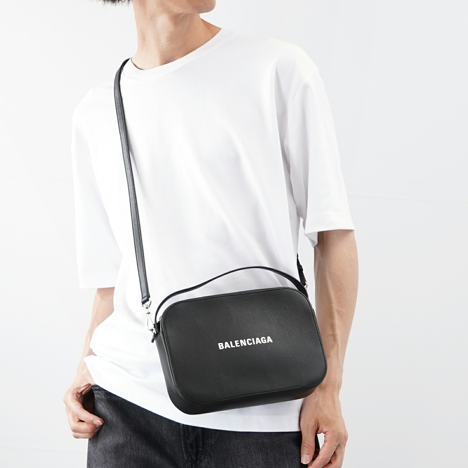楽天市場】バレンシアガ BALENCIAGA ショルダーバッグ ミニ