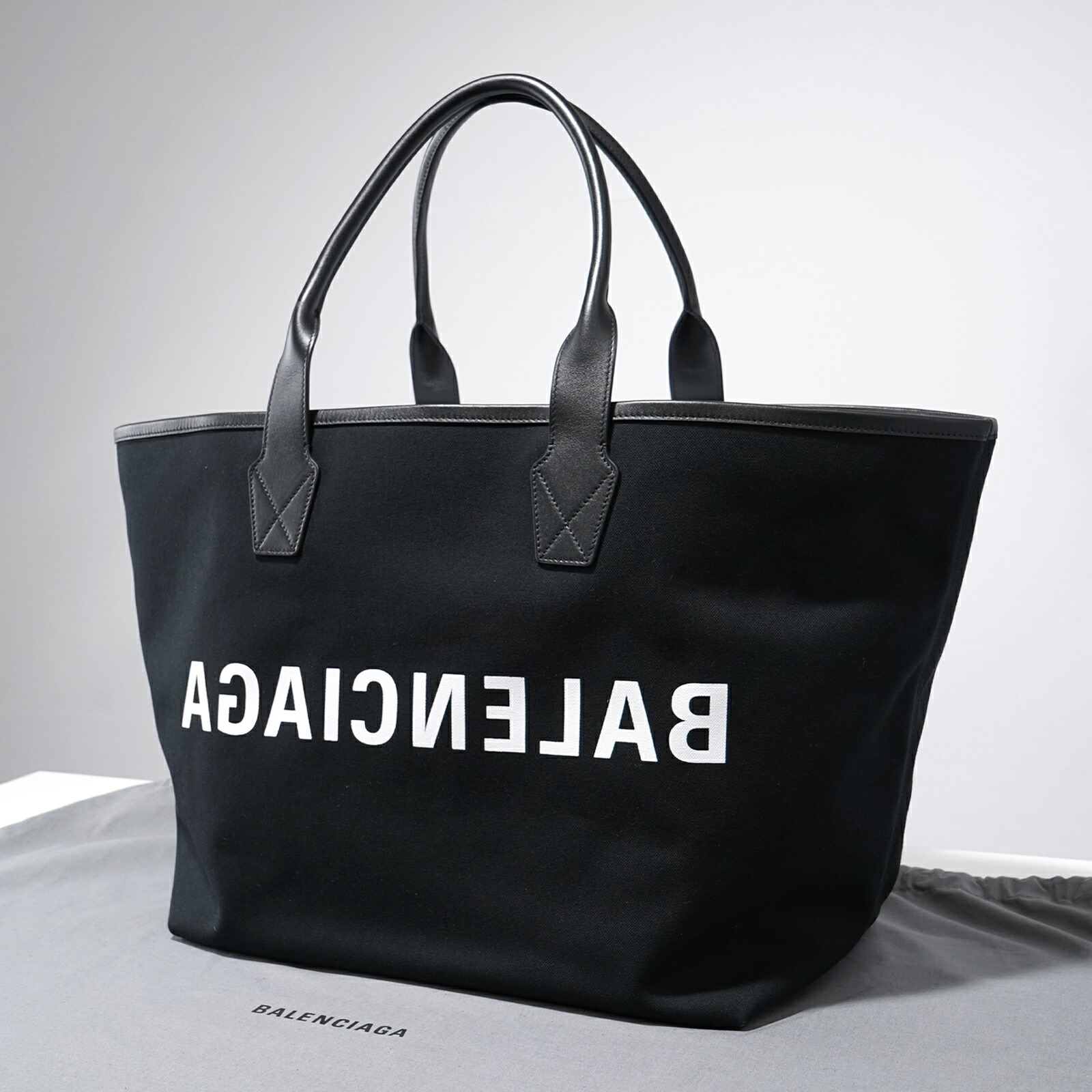 楽天市場】バレンシアガ トートバッグ BALENCIAGA シグネチャー