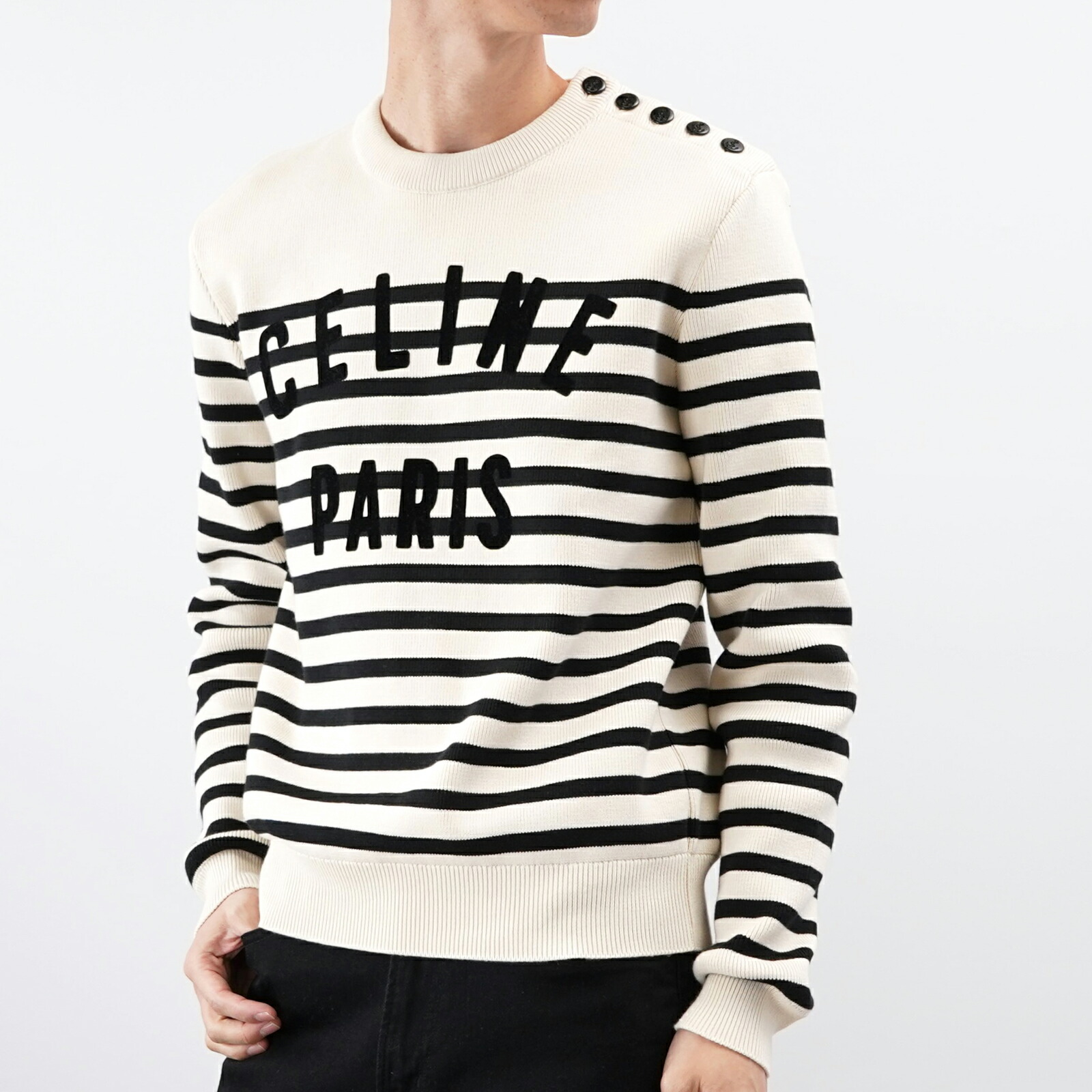 トップス CELINE DESIGNER SHIRTS AND TOPS WOMEN - PAGE 2 | CELINE
