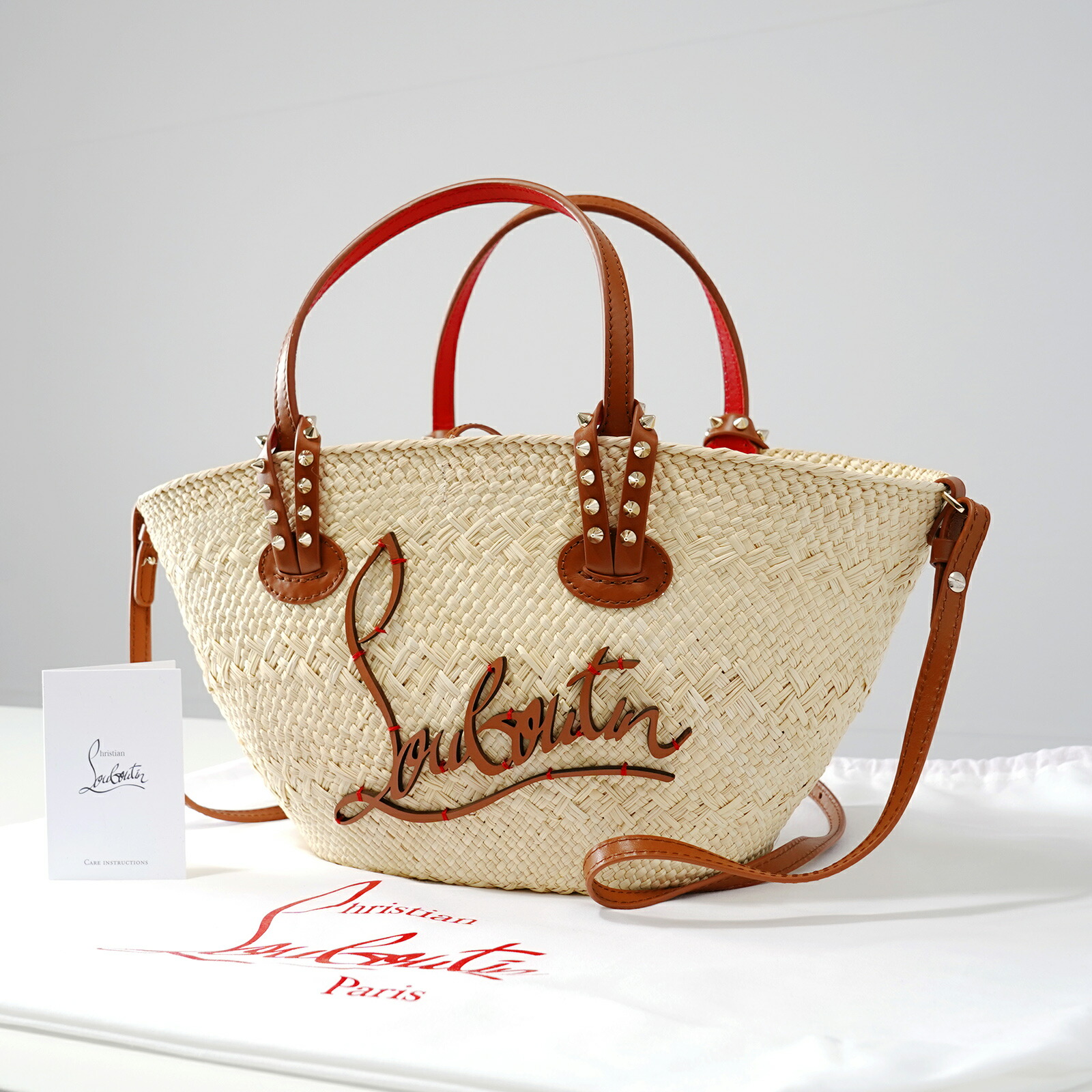 楽天市場】Christian Louboutin クリスチャンルブタン 1215220