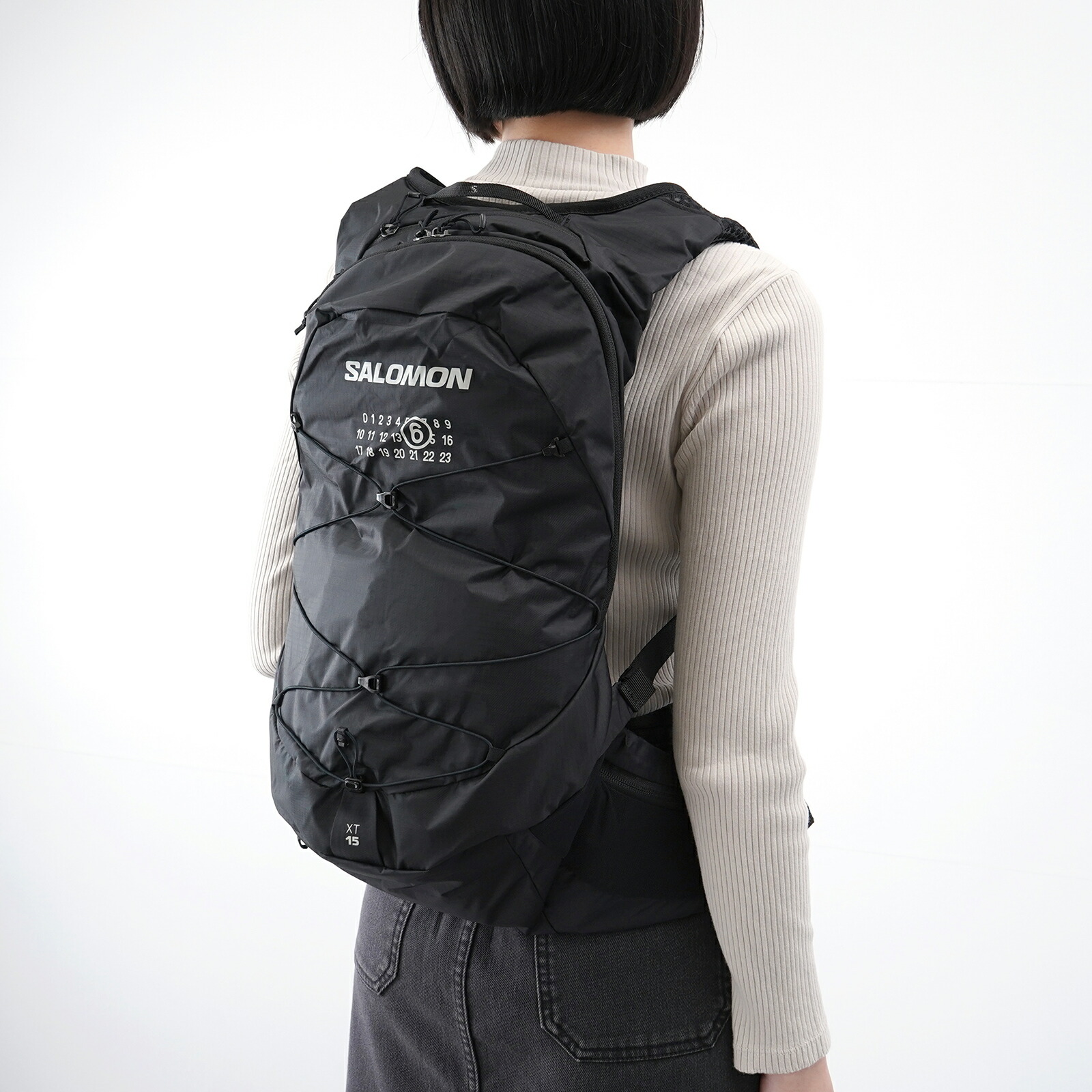 楽天市場】MM6 × Eastpak エムエムシックス メゾンマルジェラ イースト