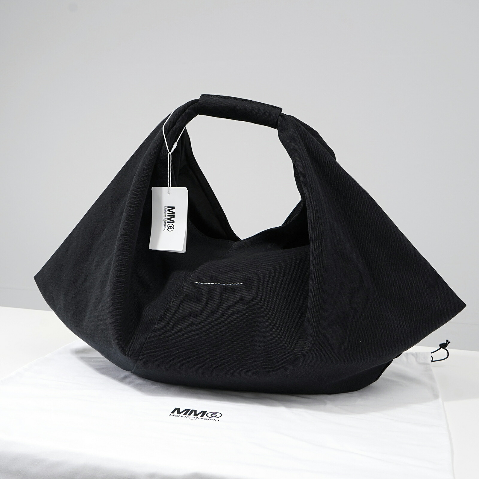 楽天市場】MM6 Maison Margiela トートバッグ エムエムシックス