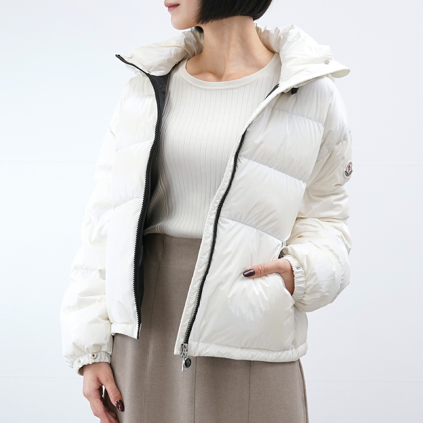 楽天市場】【最大10,000円クーポン】モンクレール MONCLER