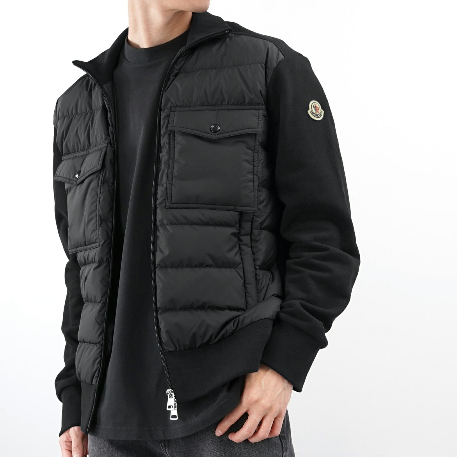 楽天市場】MONCLER モンクレール antila ダウンジャケット