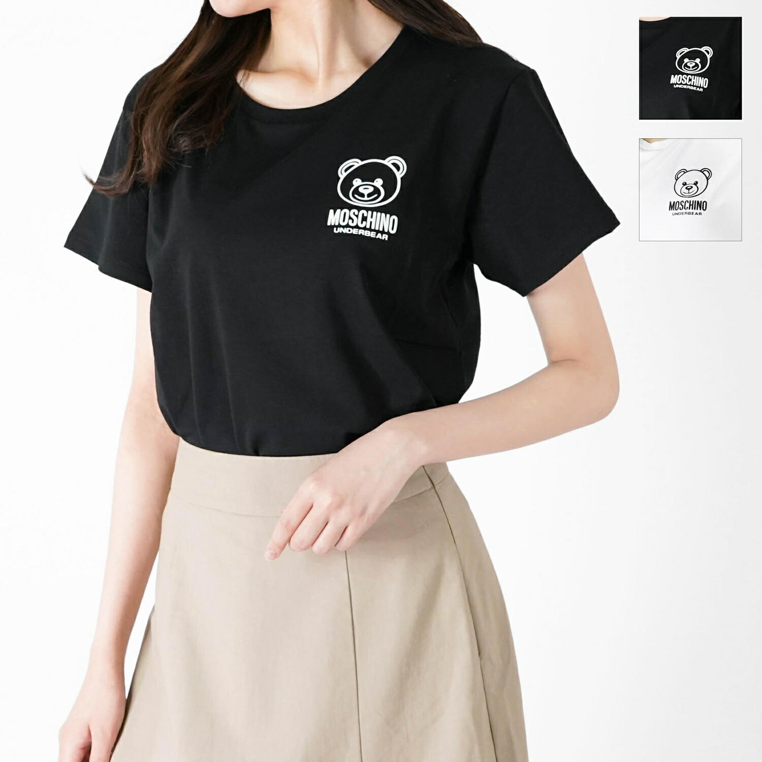 楽天市場】MOSCHINO COUTURE! モスキーノ クチュール V0702 0540