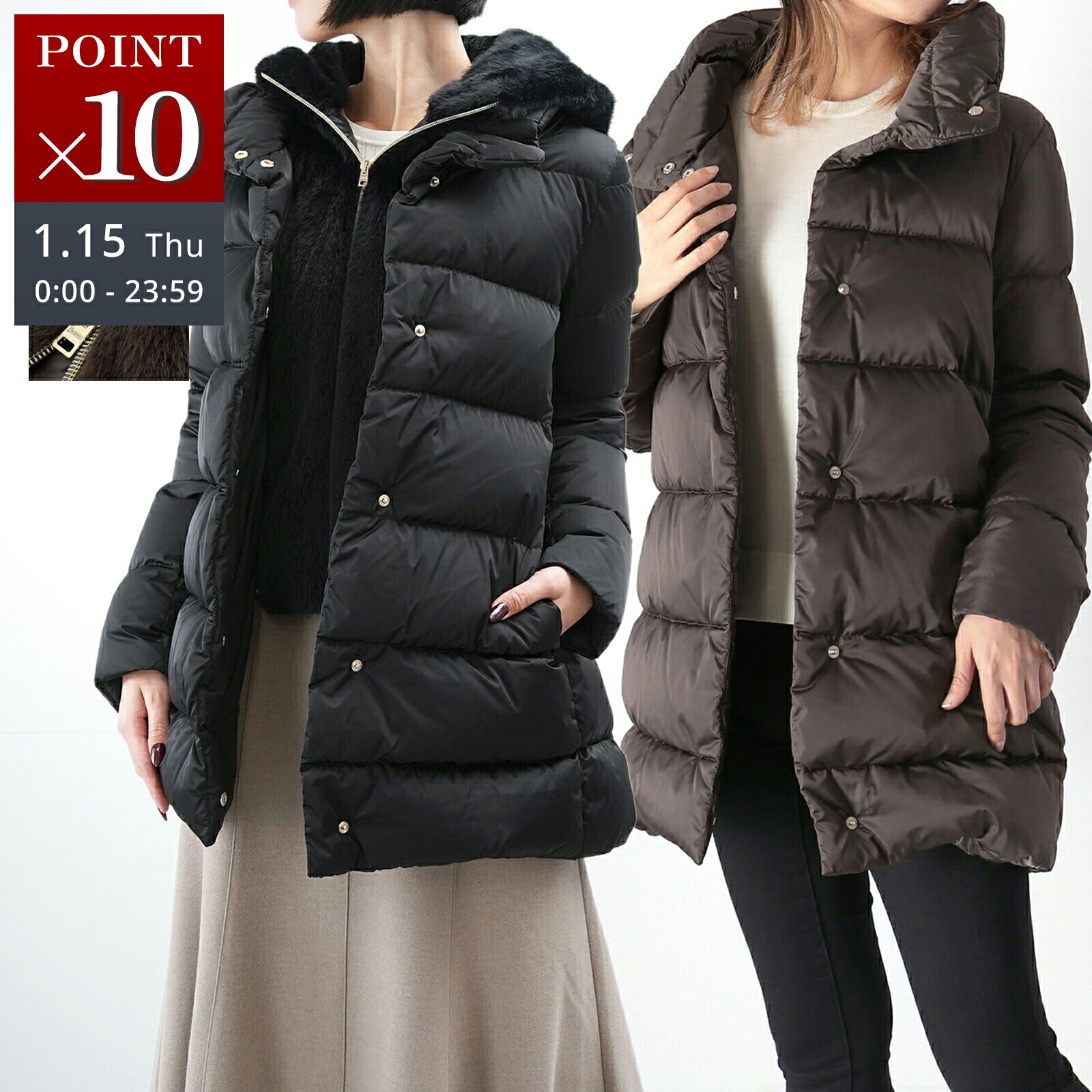 楽天市場】MACKAGE マッカージュ ダウンジャケット ADALI-BX ダウン