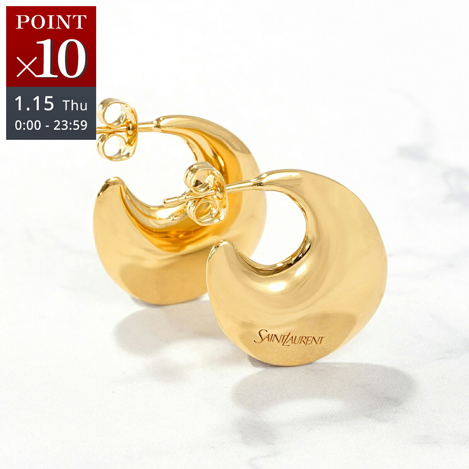 楽天市場】SAINT LAURENT サンローラン 618031 Y1500 カラー3色