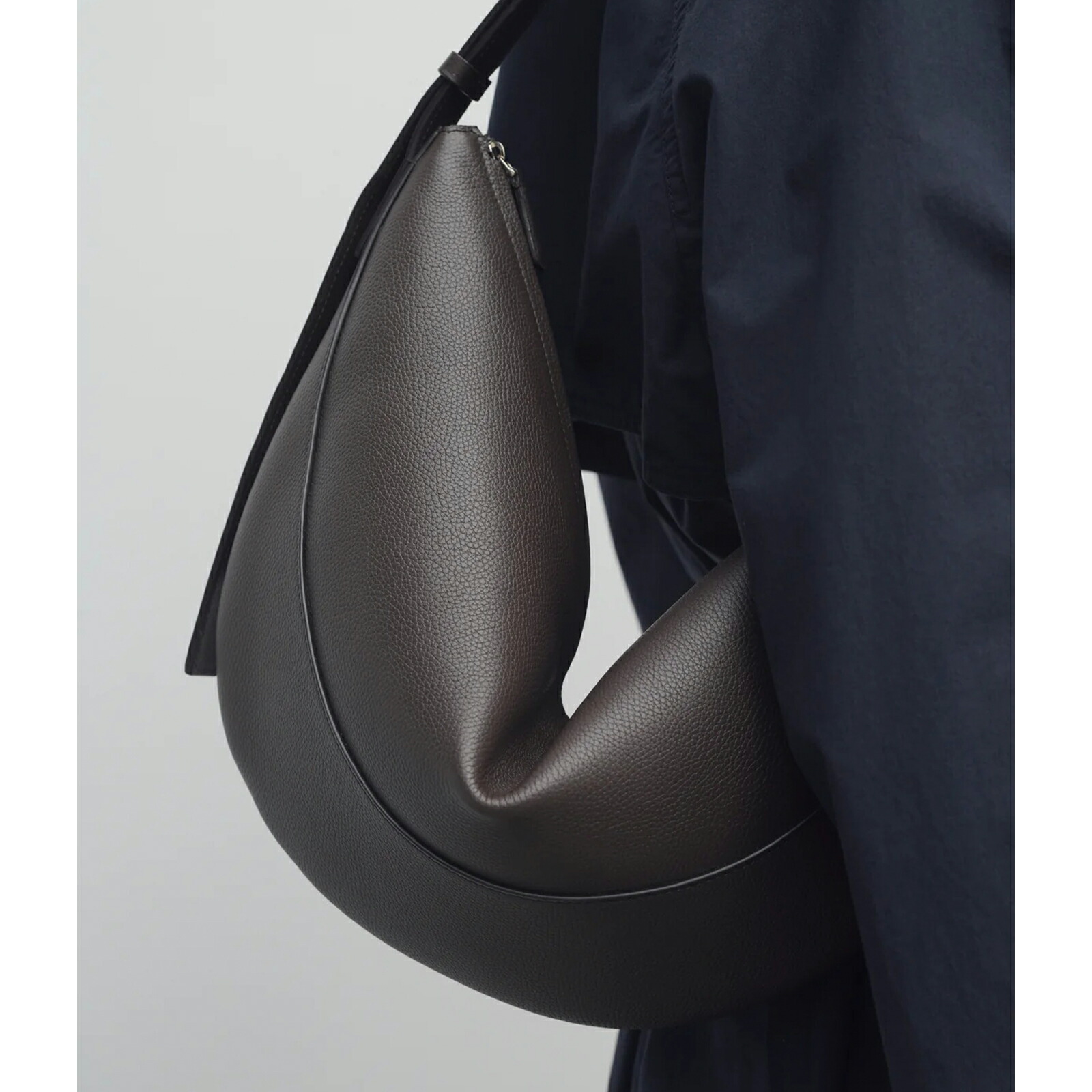 the row ザロウ ホーボーバッグ ショルダーバッグ THE ROW ザロウ ショルダーバッグ