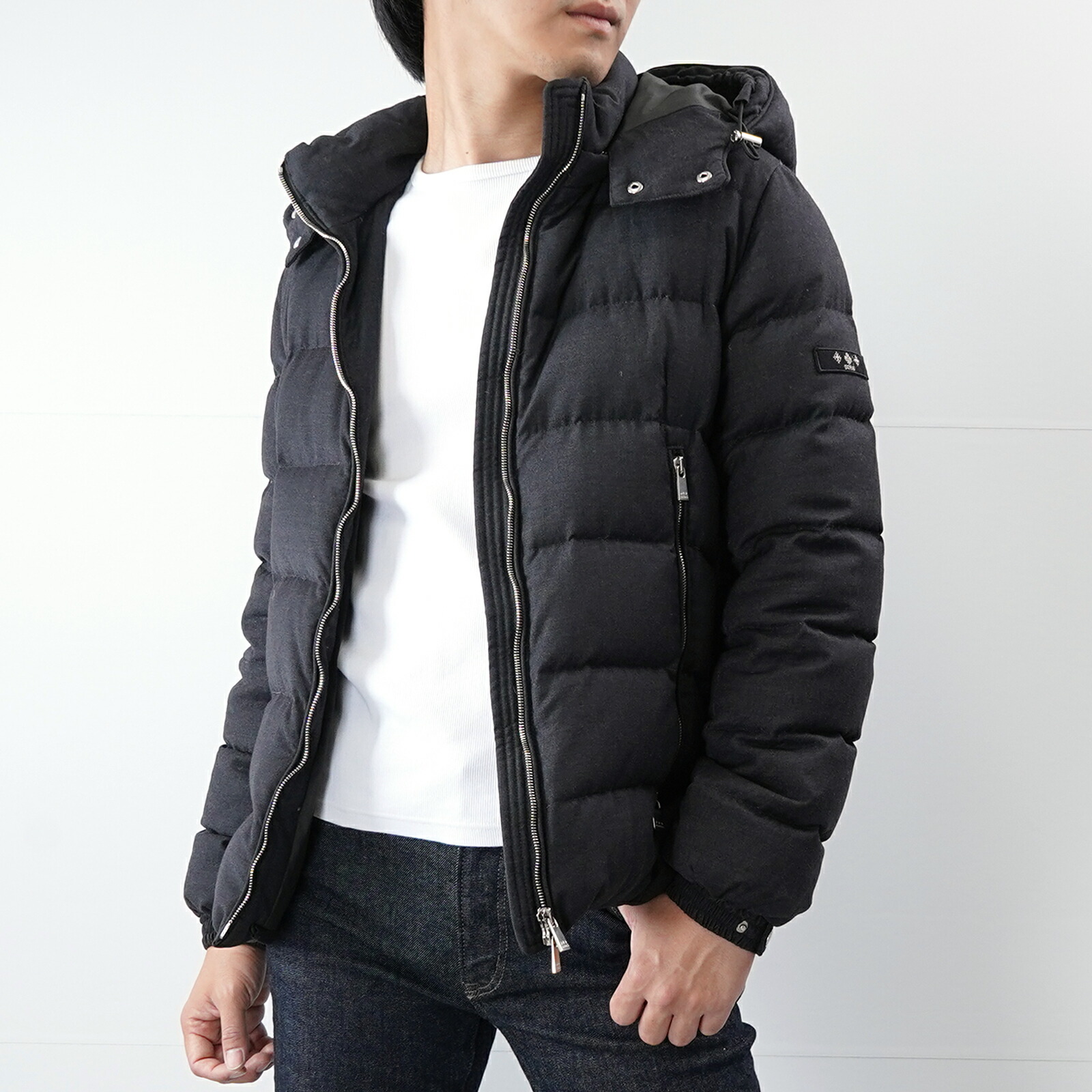 楽天市場】【TATRAS】タトラス『TRINIO トリニオ ダウンジャケット