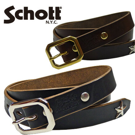 打つこと Schott 胴締め なめし革 \"Perfect Belt\"" 完全無欠 亜米利加 ・ ホーウィン社製 壱はやりっ児 sct3129046"