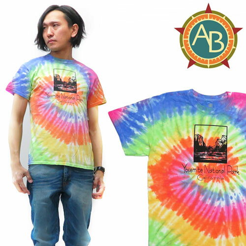 SUKU タイダイ 半袖Tシャツ マルチカラー 楽天市場】TIYDIE SHORT SLEEVE TEE(A) multi タイダイ 半袖 T