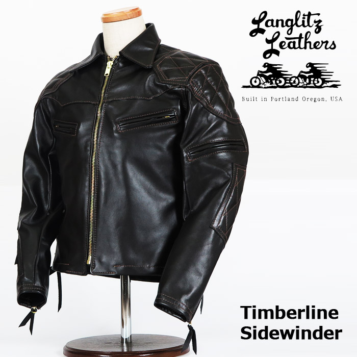 楽天市場】ラングリッツレザーズ Langlitz Leathers 長袖 プリント ウインドブレーカー ジャケット LL-WINDBREAKER  TypeO : アースマーケット