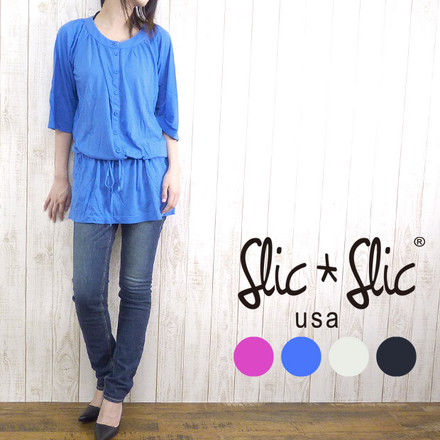 レディース SLIC SLIC (ALTANATIVE) スリック スリック オルタナティブ ボーダーポケットTシャツ 楽天市場】レディース SLIC SLIC (ALTANATIVE) スリック