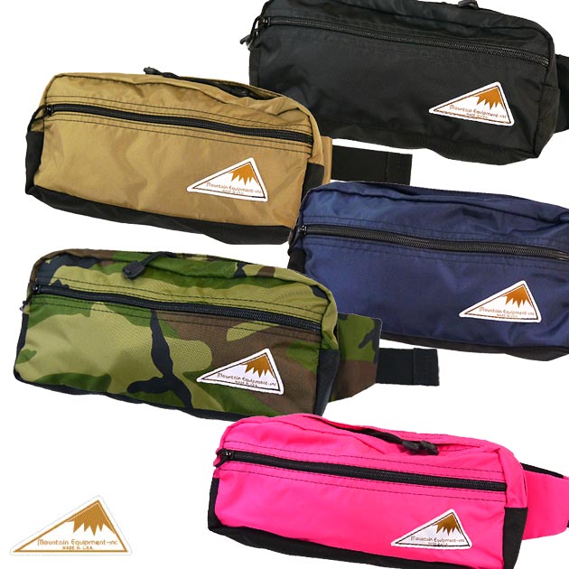 Earth Market Mei Mountain Equipment Inc Triangle Label Emirati Mei Mountain Equipment Inc Triangle Label Emirati Hip Shot West Bags Body Bag Trailing L Outdoor Mei006 Bd20