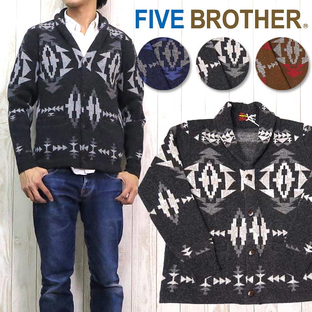 楽天市場】トム＆ホーク TOM&HAWK カーディガン セーター ネイティブ