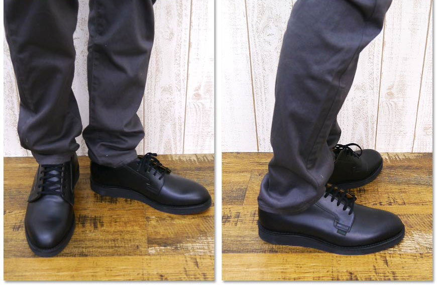 red wing postman 101
