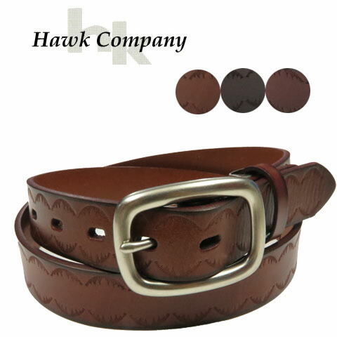 楽天市場】ホークカンパニー HAWK COMPANY レザー ベルト 革 楽天市場】ホークカンパニー HAWK COMPANY レザー ベルト 革