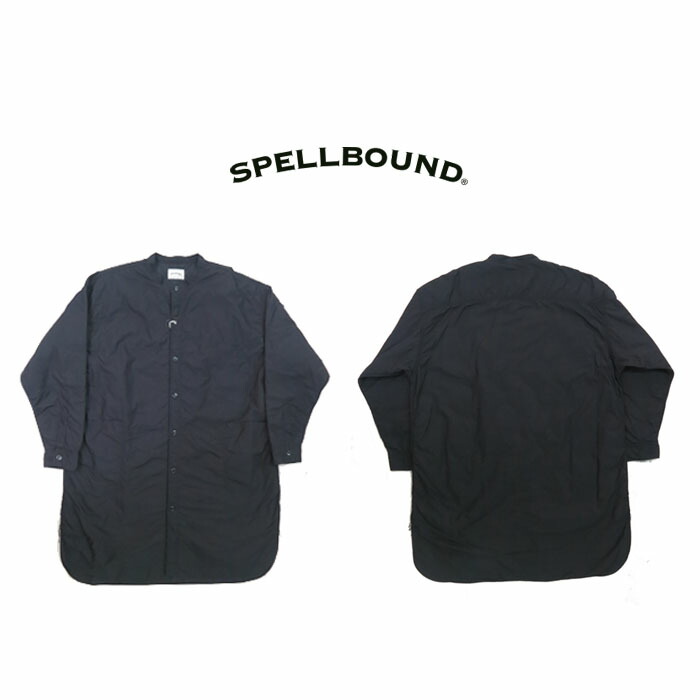 楽天市場】SPELLBOUND スペルバウンド セルヴィッジシャンブレー