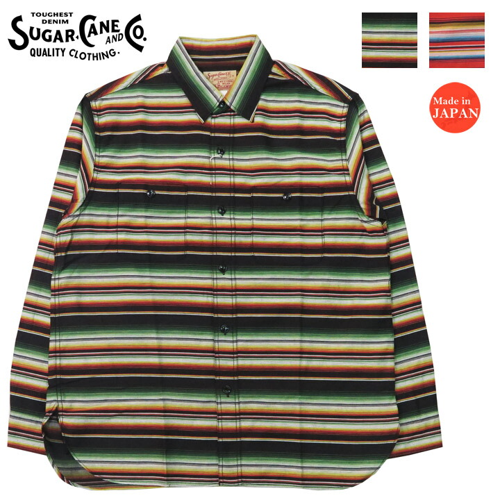 楽天市場】SUGAR CANE シュガーケーン リネンドットプリント 7分袖