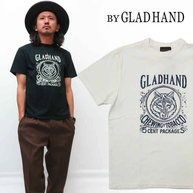 中古】BY GLADHAND 21SS BYGH-21-SS-01 Empire Glad Coverall サイズL