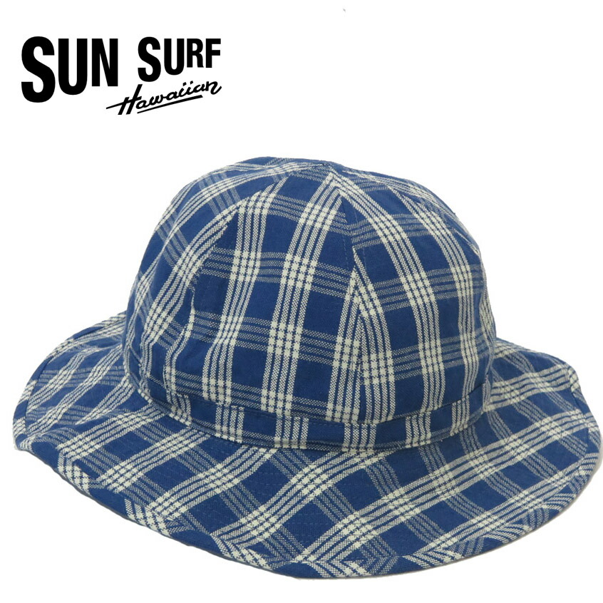 GLAD HAND/グラッドハンド 「FAMILY CREST - BUCKET HAT」 10
