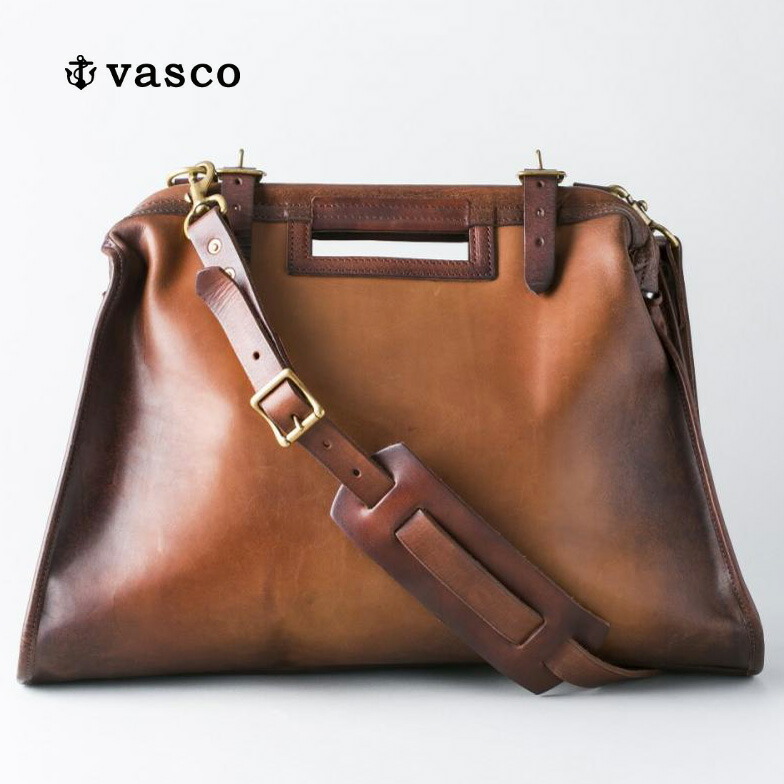 【楽天市場】バスコ VASCO LEATHER CITY MAIL BAG MADE IN JAPAN ヴァスコ VS250L：アースマーケット