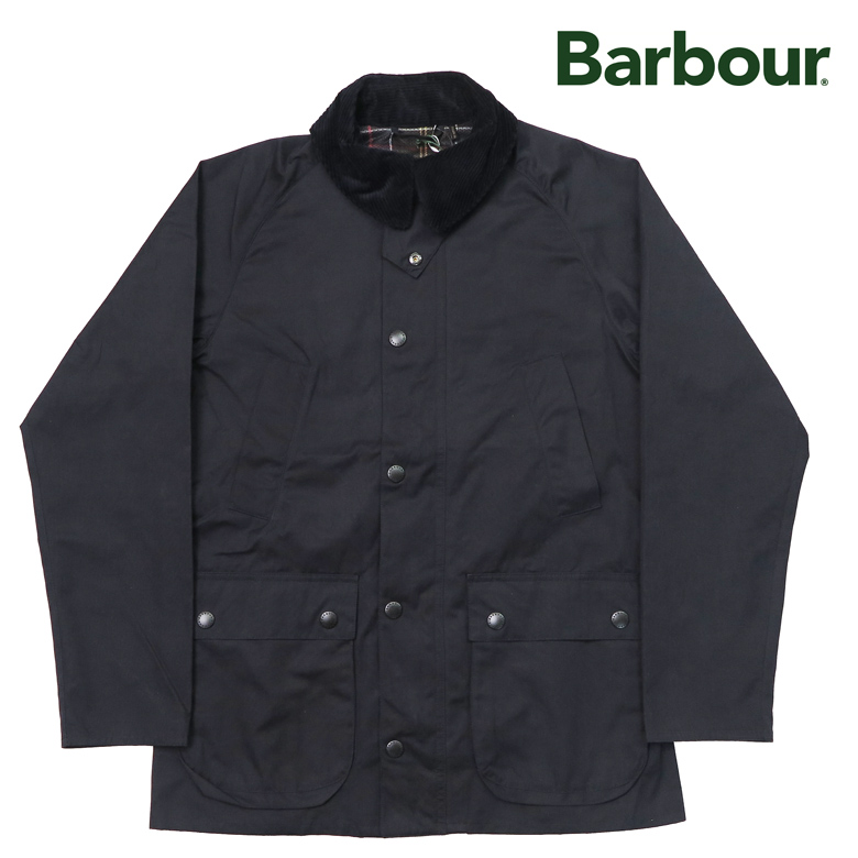 【楽天市場】Barbour バブアー BEDALE SL 2 LAYER ビデイル