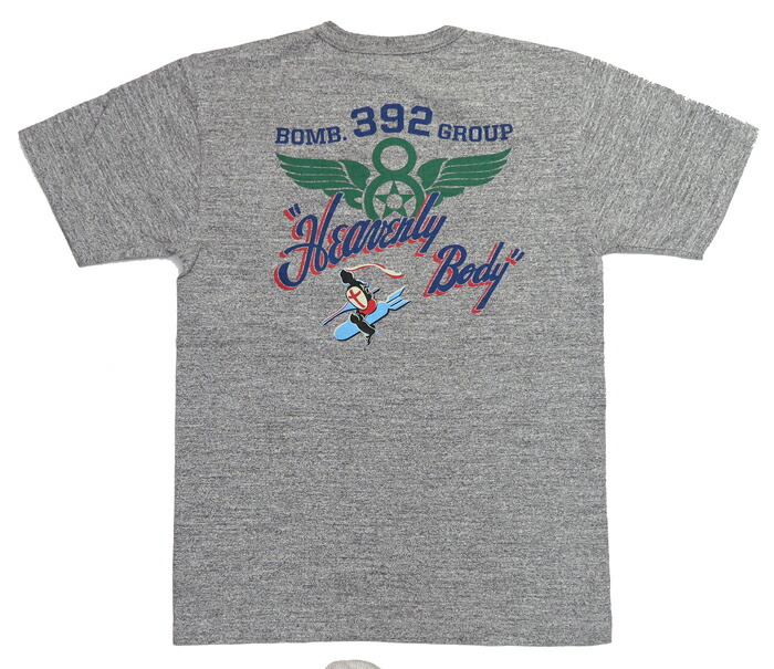 楽天市場】バズリクソンズ BUZZ RICKSON'S SLUBYARN 半袖 Tシャツ