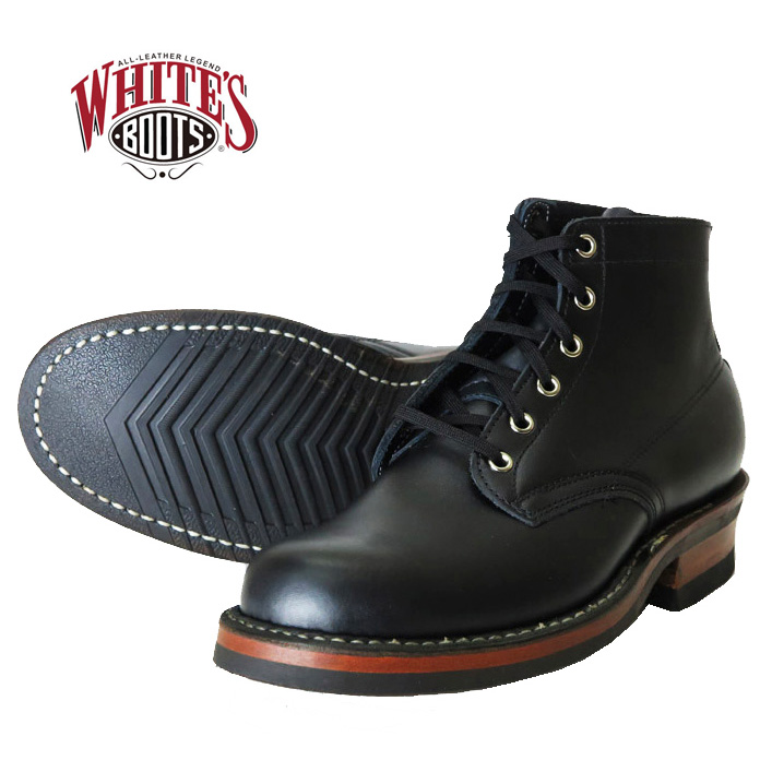 タイムセール！】 未使用 WHITE'S BOOTS original Packer 690HC700