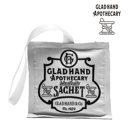 楽天市場】GLAD HAND APOTHECARY グラッドハンド アポセカリー