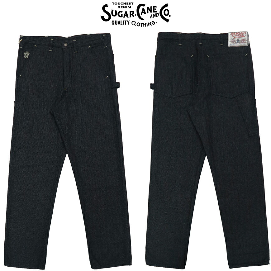 楽天市場】SUGAR CANE シュガーケーン ヘリンボーン プリント
