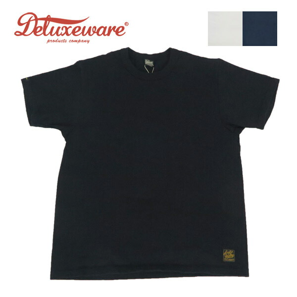 KAMBAデラックスウエア　Tシャツ3枚セット dw-dxt-pb-nv3-02.jpg