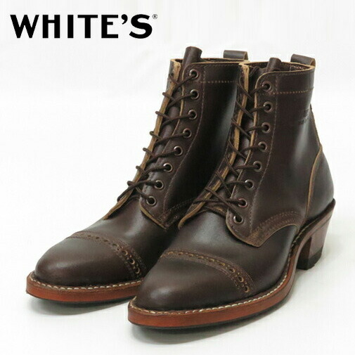楽天市場】【カスタムオーダー】 WHITE'S BOOTS ホワイツ ブーツ