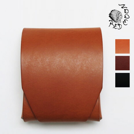 楽天市場】レッドムーン REDMOON ホーウィン社 クロムエクセルレザー