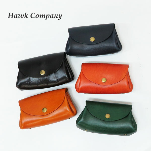 ホークカンパニー HAWK COMPANY ウォレット 財布 レザー ロング スクエア ガマ口 hawk3425 楽天市場】ホークカンパニー HAWK COMPANY ウォレット 財布 イタリアン