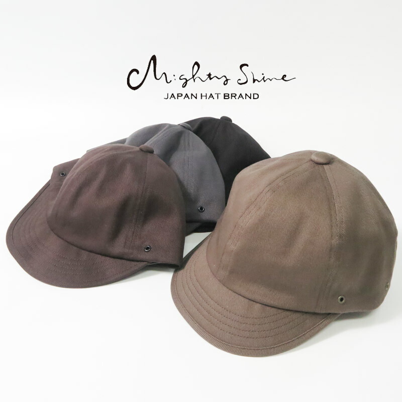 楽天市場】Mr.FATMAN ミスターファットマン ラッキーダンツイル LUCKY