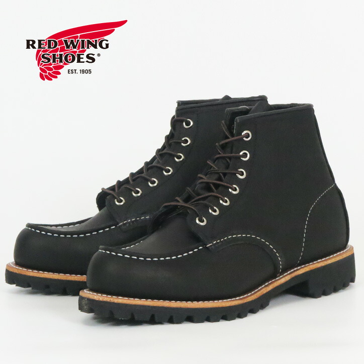 楽天市場】REDWING レッドウィング 8