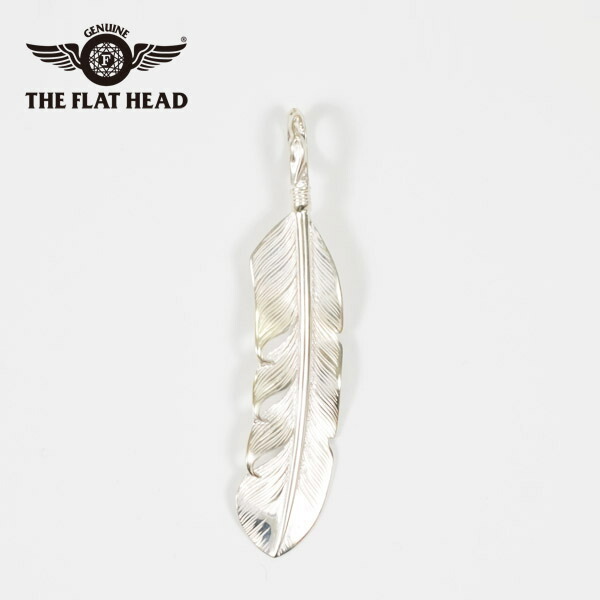 楽天市場】フラットヘッド THE FLAT HEAD シルバー925