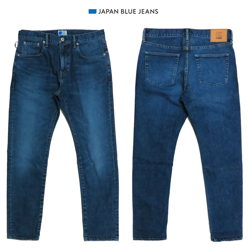 JAPAN BLUE JEANS/ジャパンブルージーンズ CIRCLE クラシック