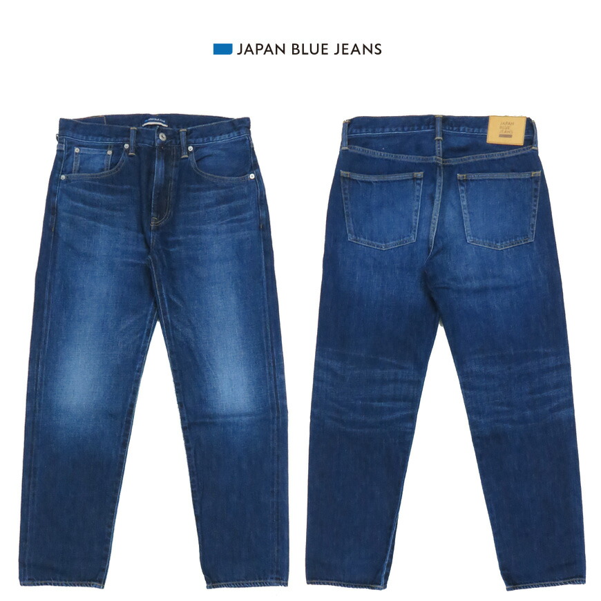 ダブルピー ウエストポイント×ジャパンブルージーンズ 楽天市場】JAPAN BLUE JEANS ジャパンブルージーンズ 12oz