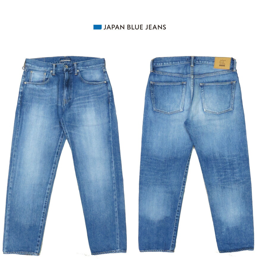 楽天市場】JAPAN BLUE JEANS ジャパンブルー ジーンズ 12oz