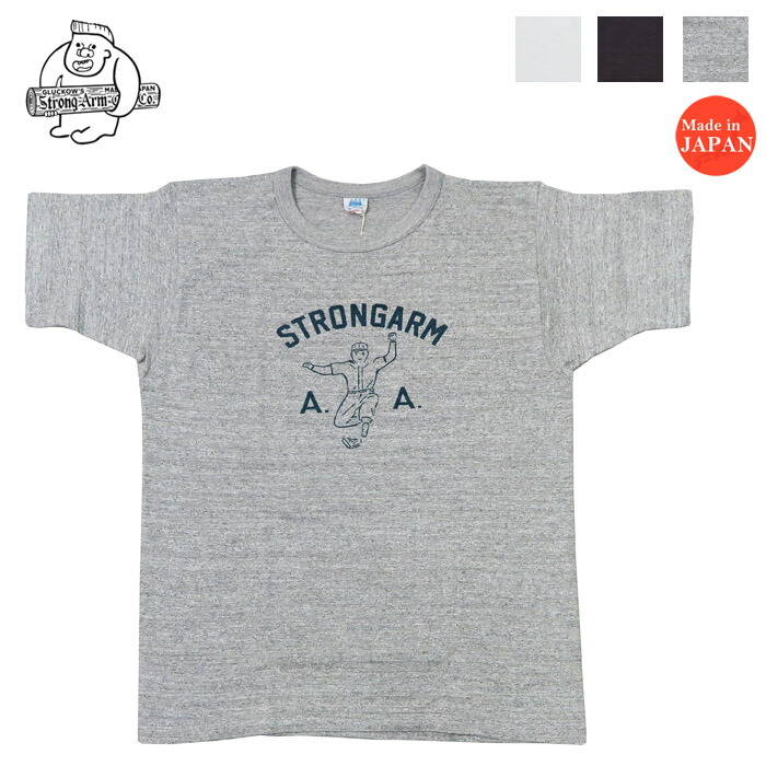 【L】ジョングラッコー Lot JG-CS06 Mountain Music T TAKEOFF